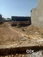 Prime Residential Plot for Sale - Great Location, JDA Patta