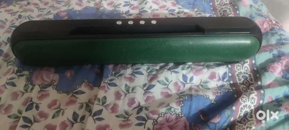 I want to sell Bluetooth speaker