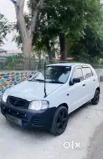 Maruti Suzuki Alto 2007 Petrol Well Maintained