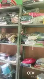Ready made clothes