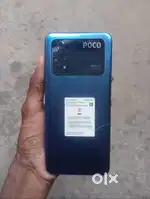 Poco M4 Pro