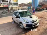 Honda Brio 2014 Petrol Well Maintained