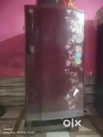 Fridge(refrigerator)