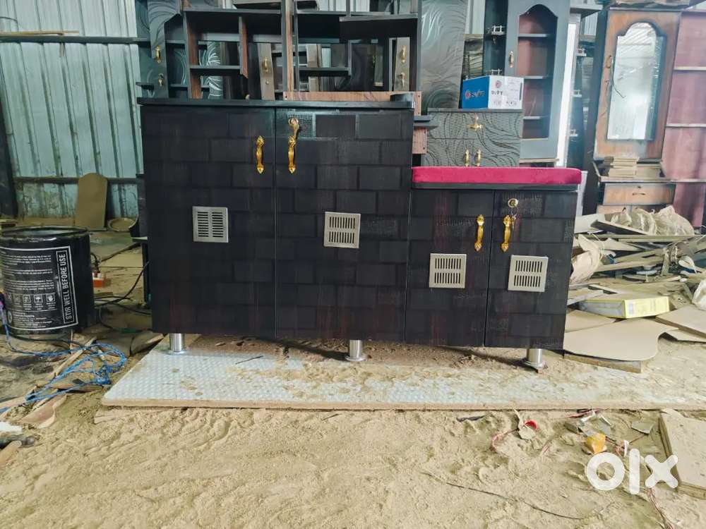 Resnable priced offering great value for the quality and
