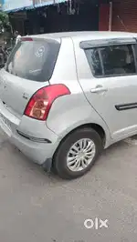 Maruti Suzuki Swift 2010