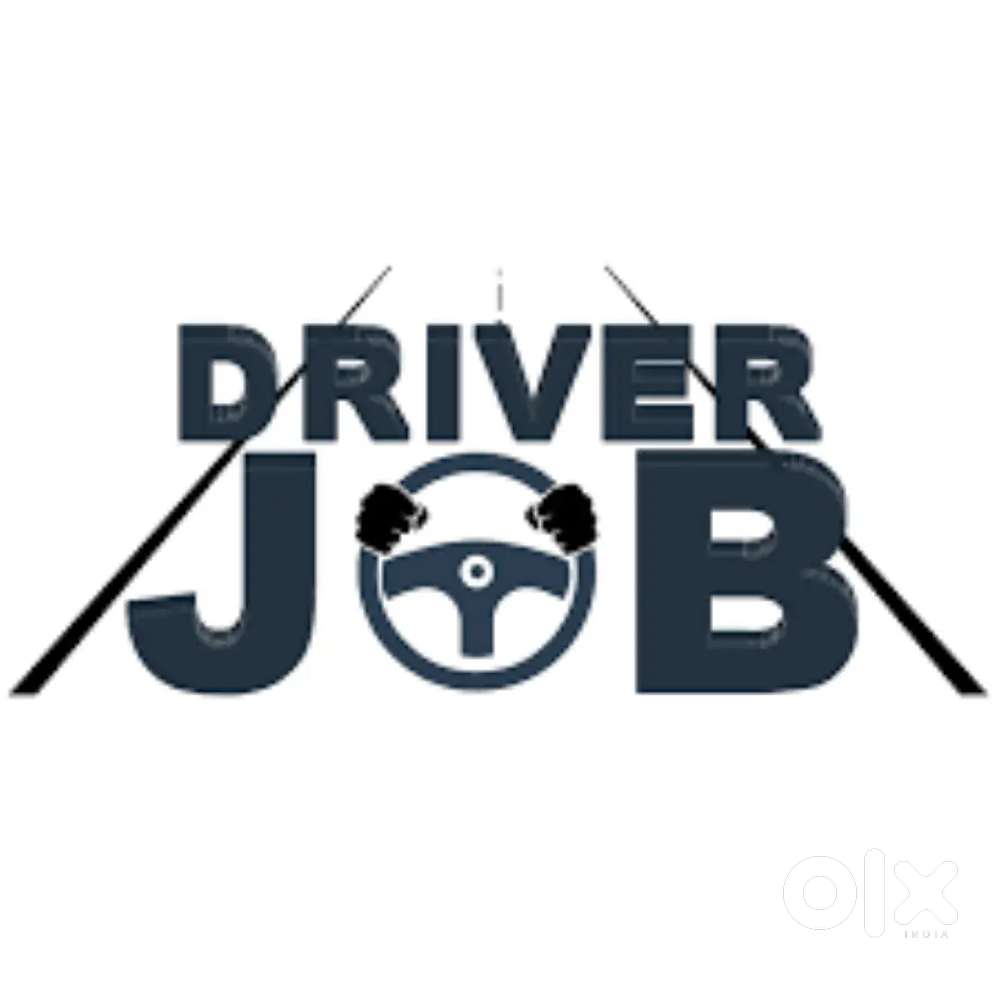 Driver Cum Salesman