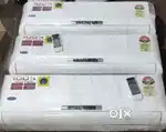 Split AC 1 ton five star rating Power saving All mumbai delivery free