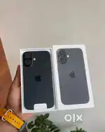 iPhone 16 128