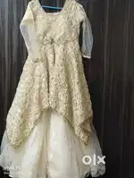 Heavy dress and casual dress