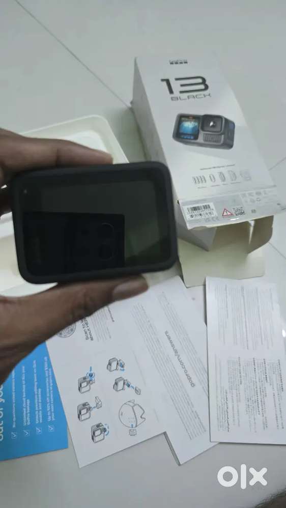GoPro 13 Black