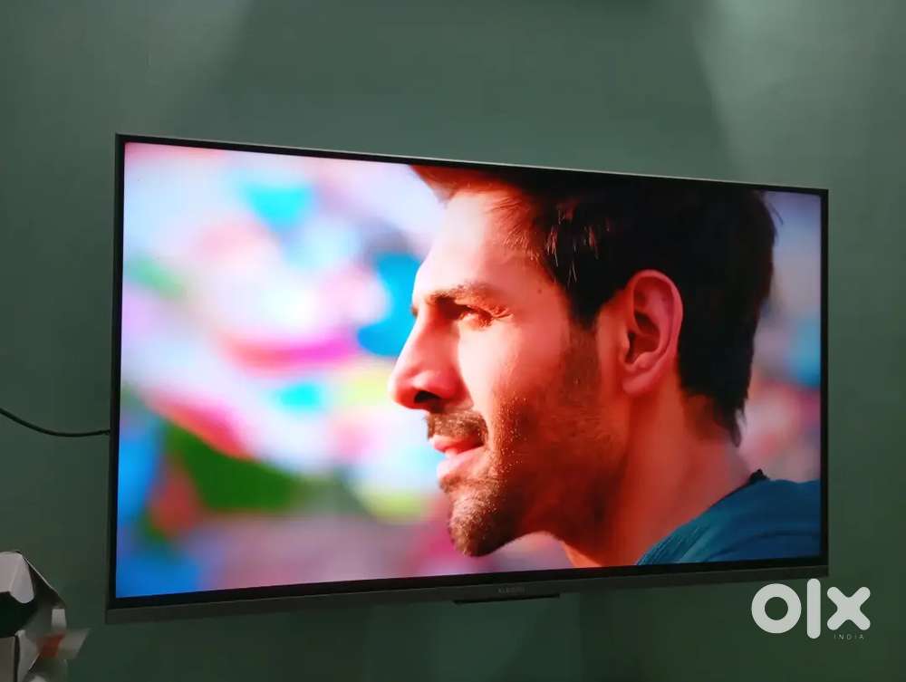 XEOMI 43 inch 4K UHD Android TV