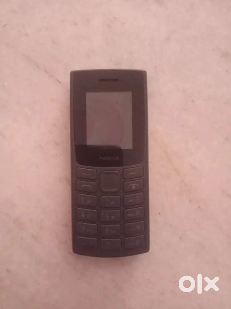 I have to sell my nokia key pad phone