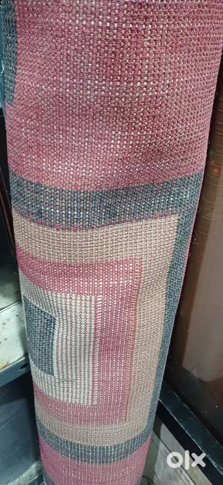 Karpet Old use 6.5×9.5