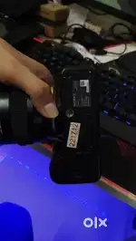 Sony Zv e1 Camera