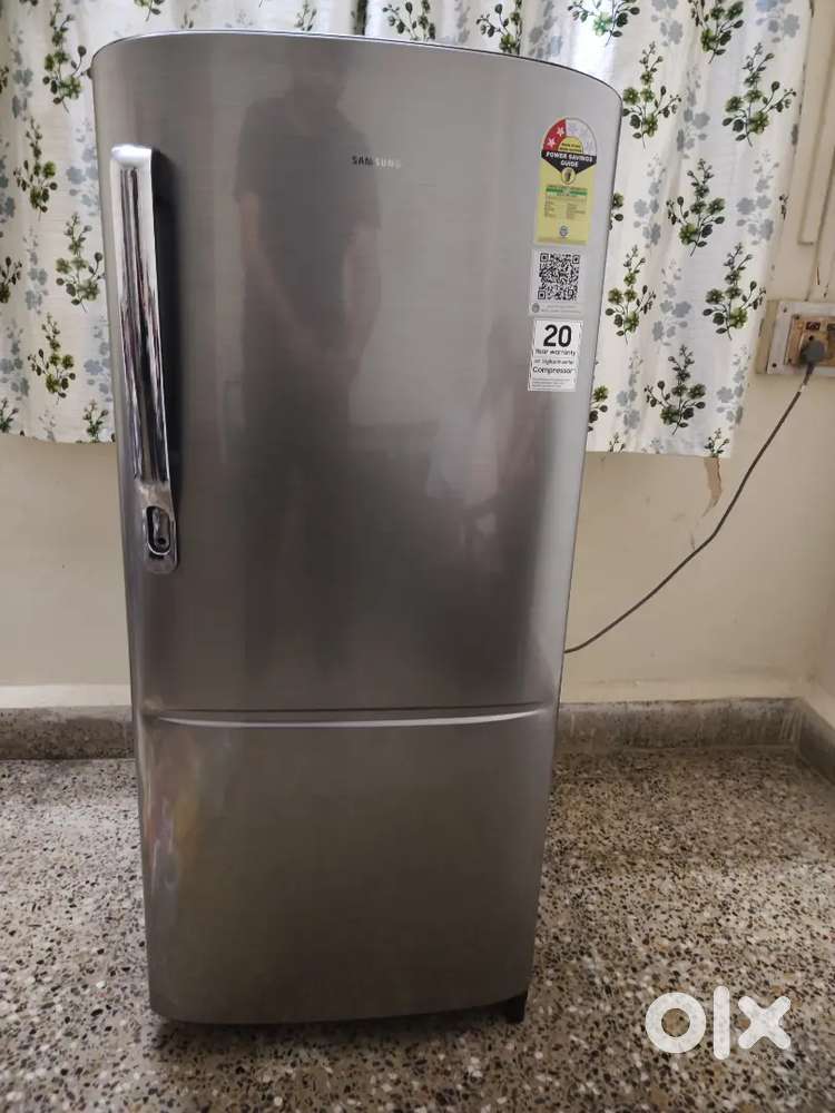 Samsung refrigerator for sale