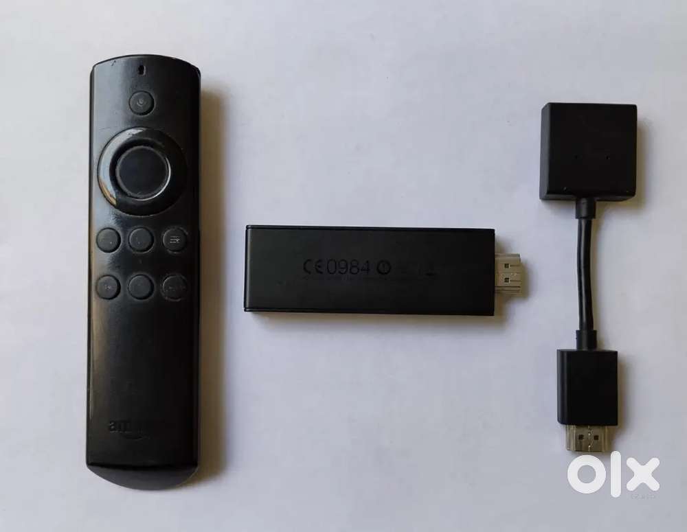 Amazon Fire Stick