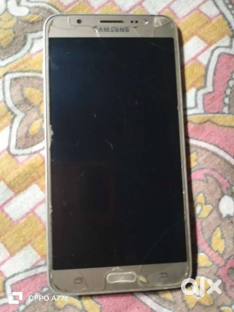 Samsang j7 6