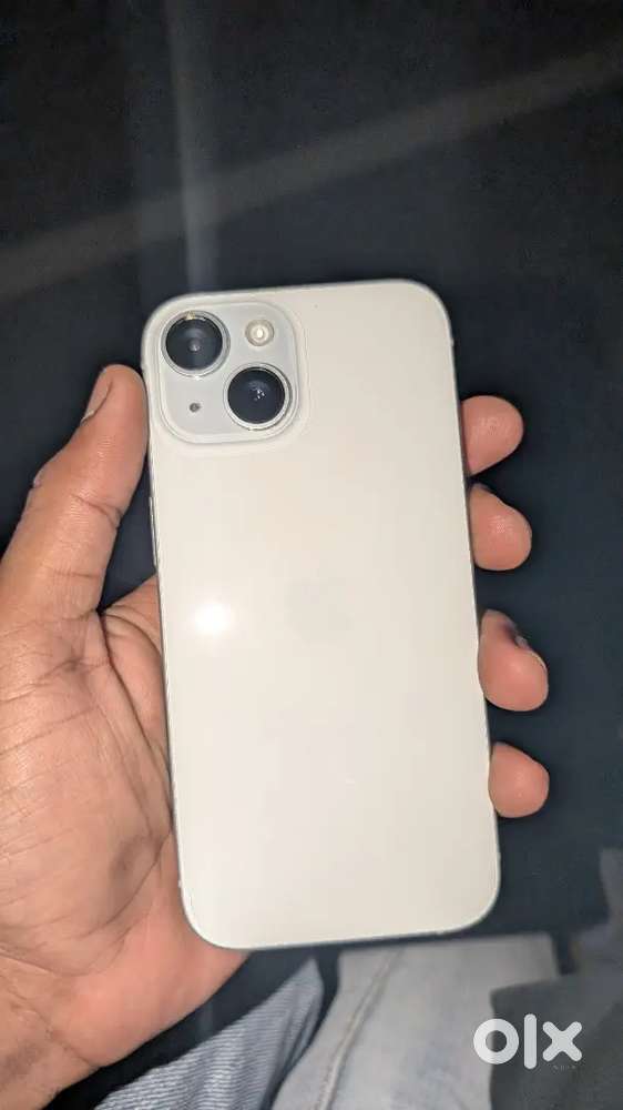 iPhone 15 brand new condition