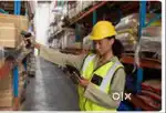 Warehouse Executive