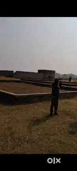 Residential plot urgent sell due money problem