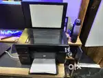 Hp laserjet M1136 MFP