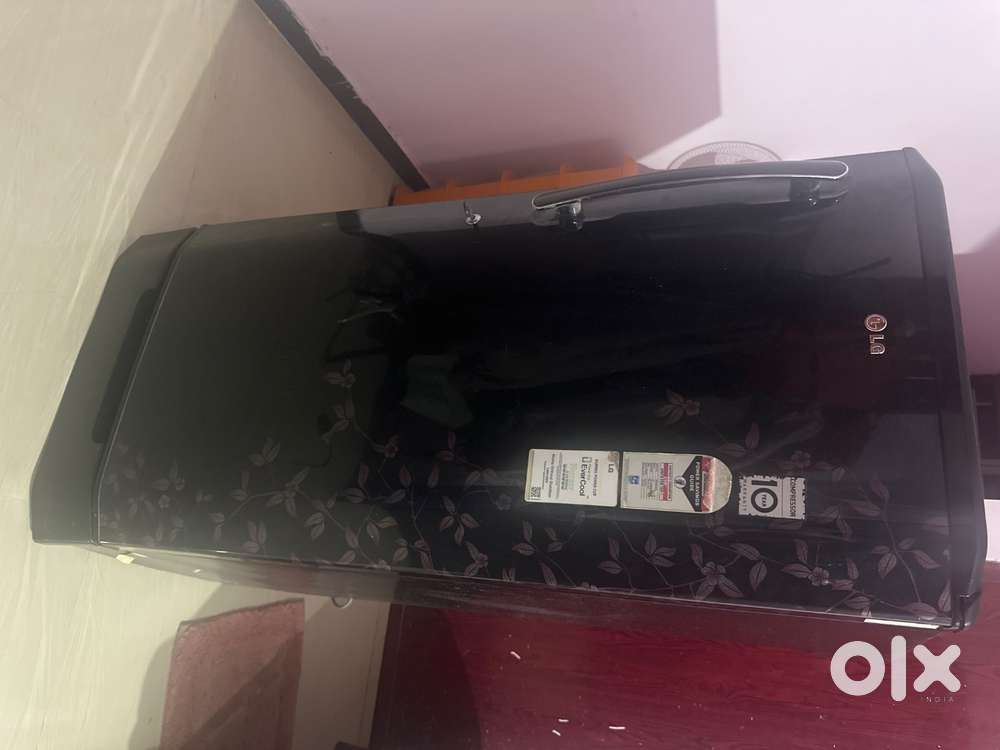 LG Refrigerator 215 Ltrs Capacity