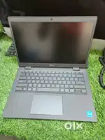 Dell latitude 3400 ( i5 8th / 8gb / 256gb + 500gb)