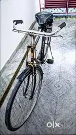Urgent Sell Good Running Condition Cycle