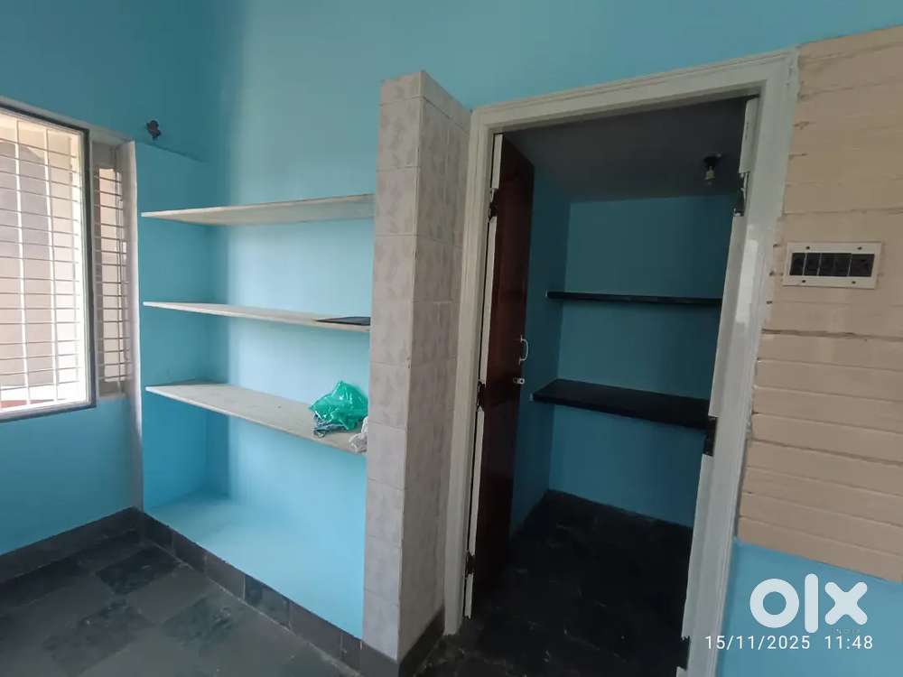 Walkable to Nayandalli Metro