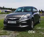 Maruti Suzuki Swift Dzire AMT VDI, 2016, Diesel