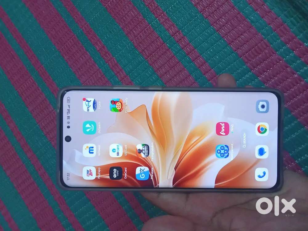 Oppo Reno 11 pro 12-256gb