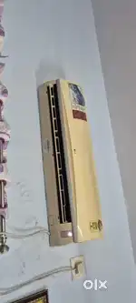 Lg ac 1.5 ton
