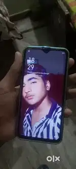 Oppo a12 2020 model