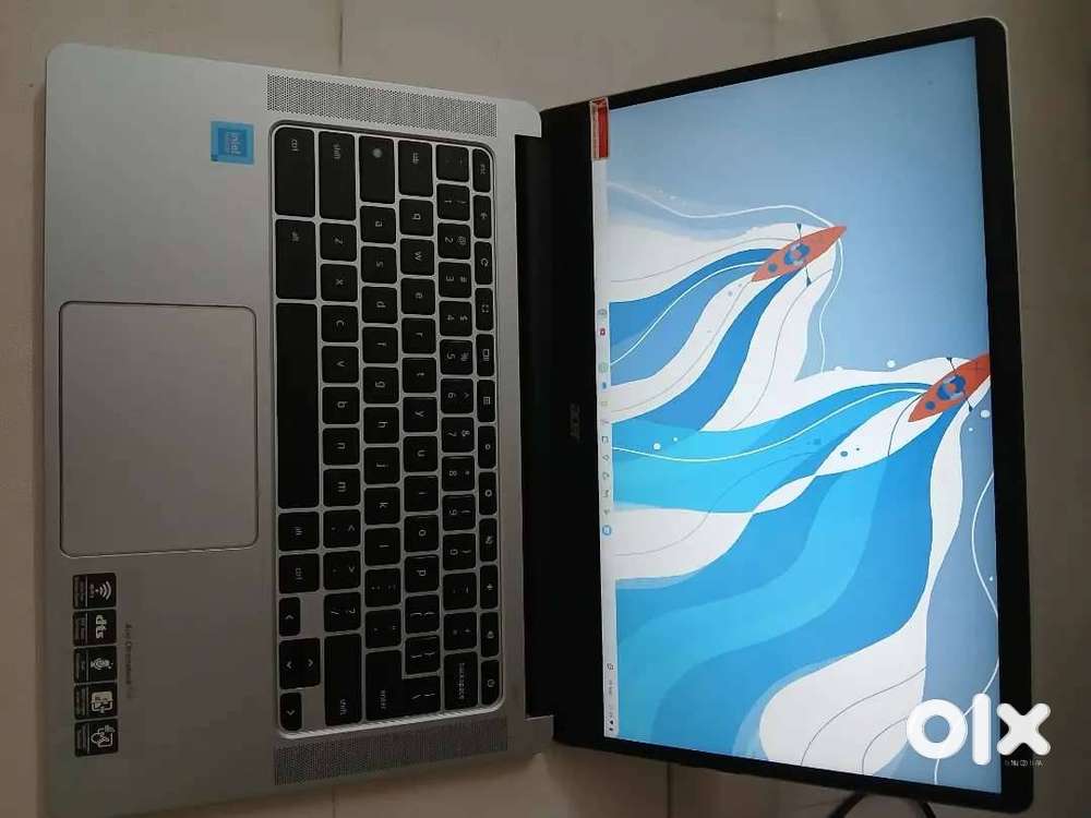 Acer Chromebook 314 Laptop (Under warranty)