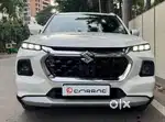 Maruti Suzuki Grand Vitara, 2025, Petrol