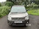 Maruti Suzuki Wagon R CNG LXI, 2021, CNG & Hybrids