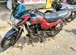 Hero honda passion pro 2009 modal gaadi dua deti h delhi number h