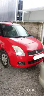 Maruti Suzuki Swift 2011-2014 Star VDI, 2011, Diesel