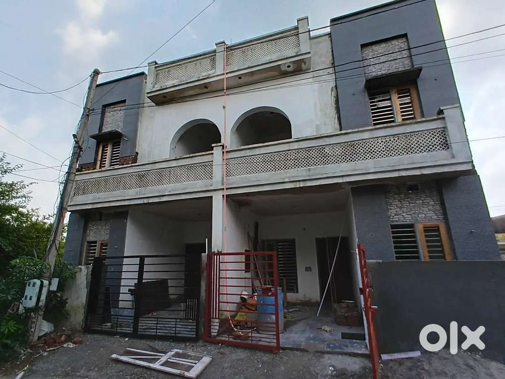 New house for sale