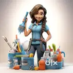WANTED LADY KITCHEN HELPER
