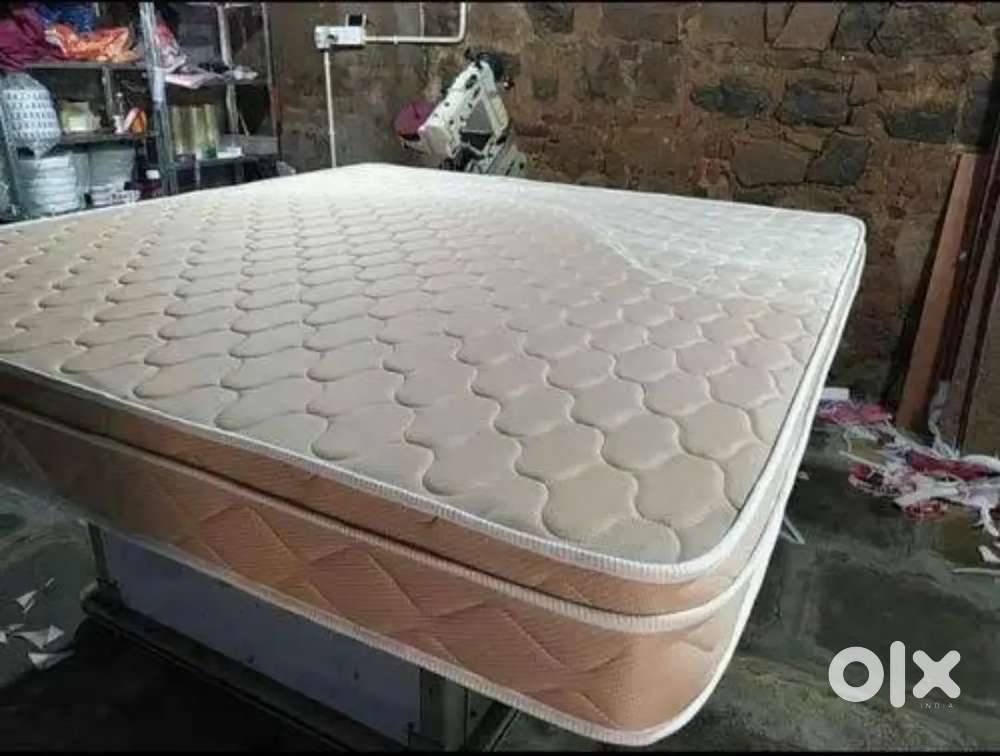 Mattress from Factory at resonable cost with better quality