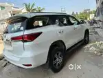 Toyota Fortuner 2019 Diesel Good Condition
