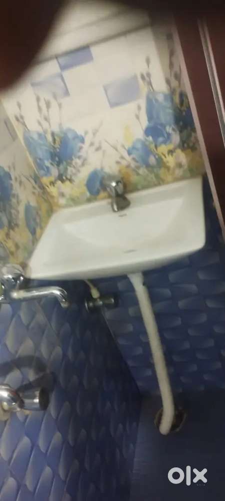 Individual house for rent