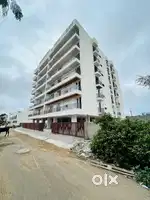 3Bhk spacious flat for sale