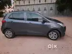 Hyundai Grand i10 2019