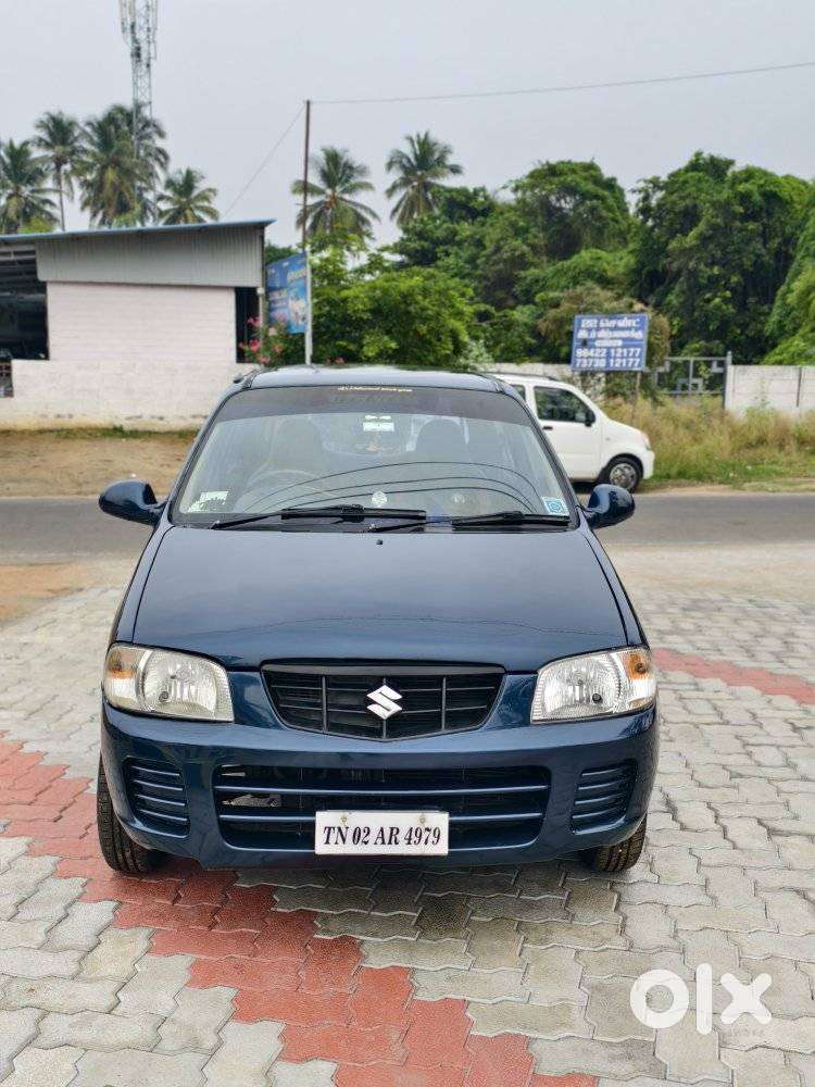 Maruti Suzuki Alto 0.8 LXI (O), 2011, Petrol