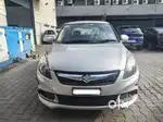 Maruti Suzuki Swift Dzire ZXI 1.2, 2017, Petrol