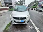 Maruti Suzuki Wagon R 2014 Petrol 49969 Km Driven