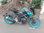 Mt15 km13500.model. 2023