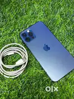 Iphone 12 pro max in good condition